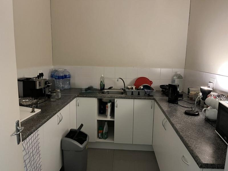 To Let commercial Property for Rent in Montague Gardens Western Cape